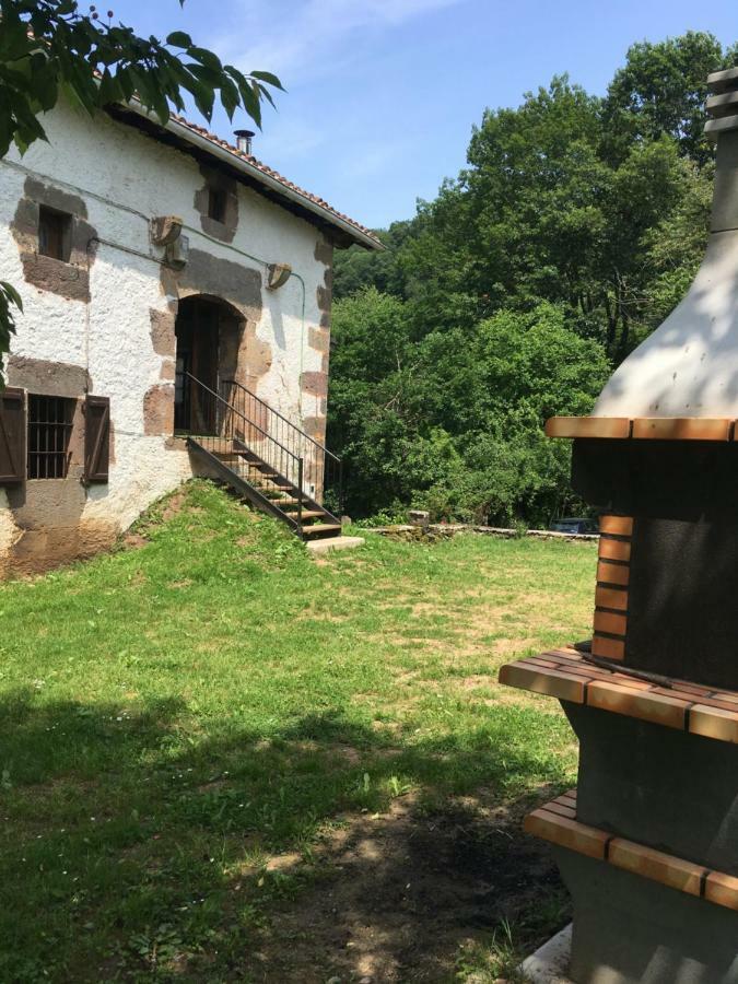 Caserio Marako Borda Arrarats Kültér fotó